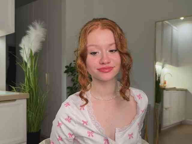 -milka- webcam