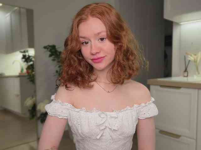 videochat random -milka-