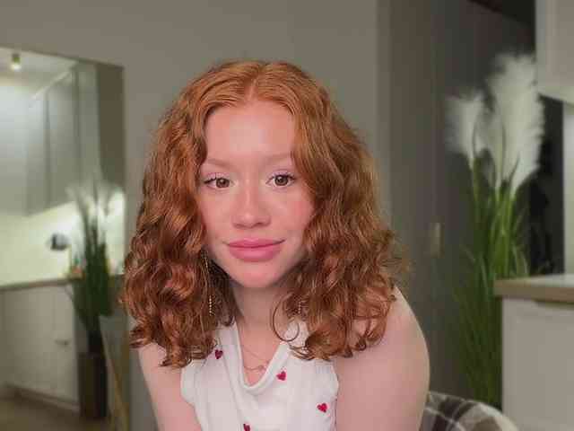 live sex cam chat -milka-