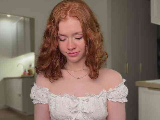 live webcam porn -milka-