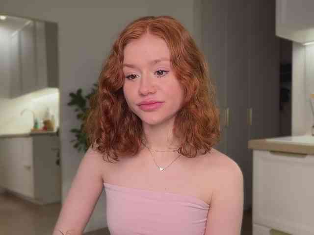 nude amateur chat -milka-