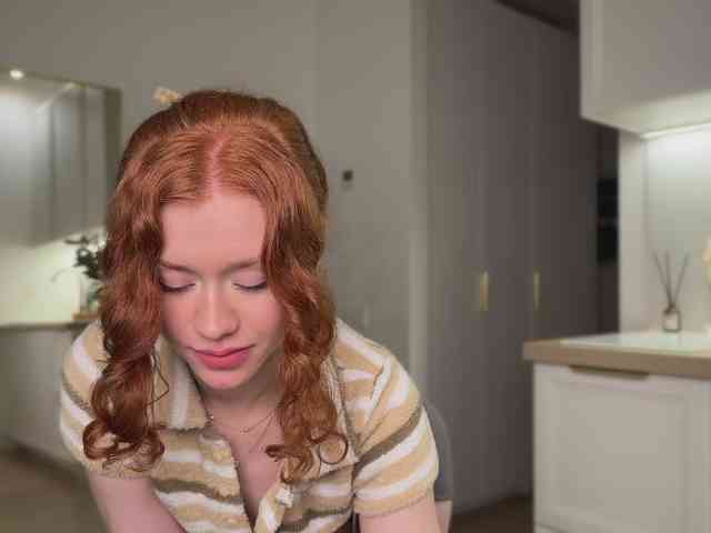 -milka- Live Webcam on BongaCams