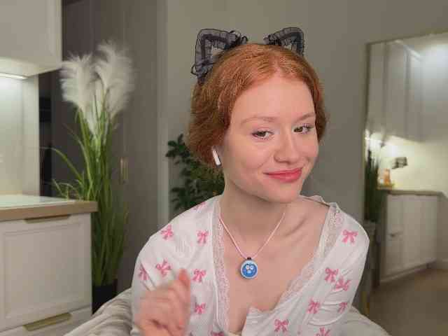 -milka- webcam