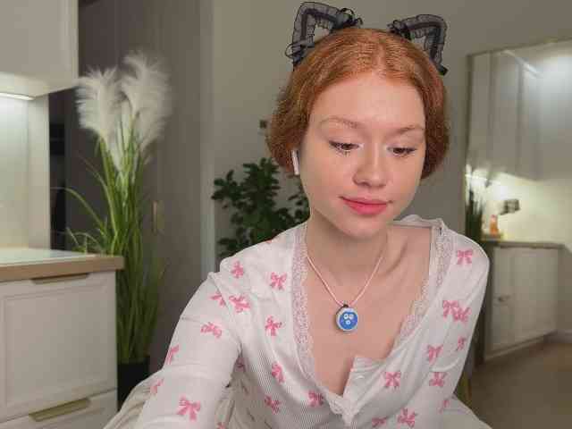 -milka- webcam