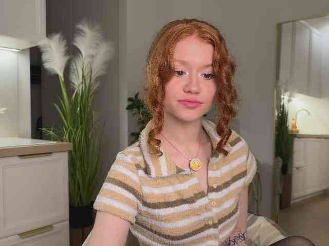 -milka- webcam