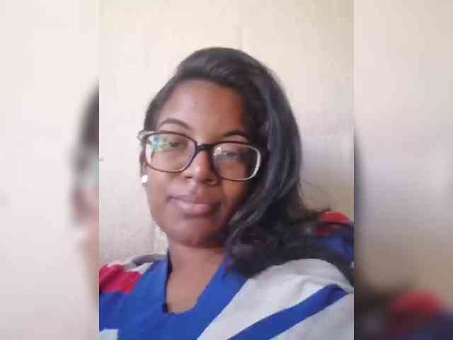 IndianBeaut webcam