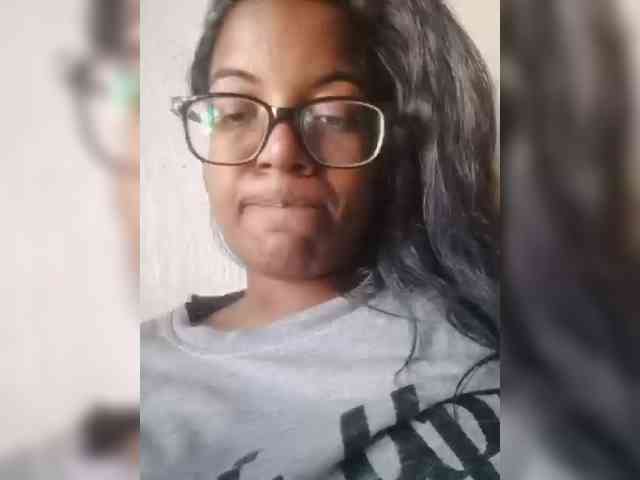 IndianBeaut webcam