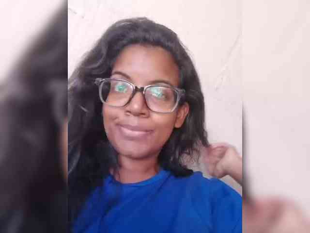 IndianBeaut webcam