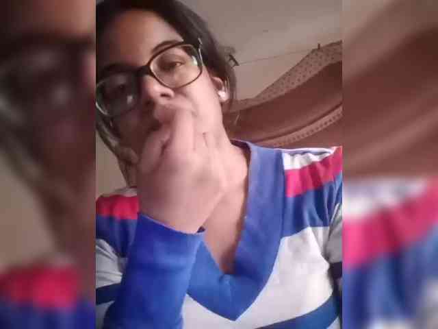 Модель: IndianBeaut