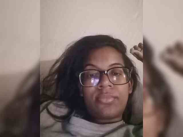 IndianBeaut webcam