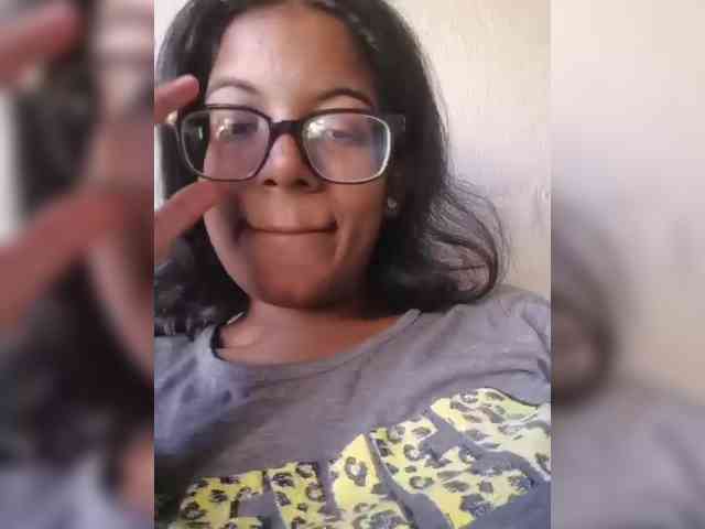 IndianBeaut webcam
