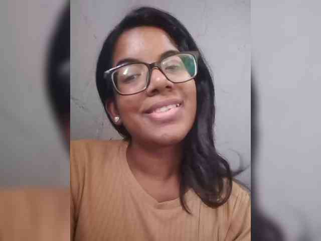 IndianBeaut webcam