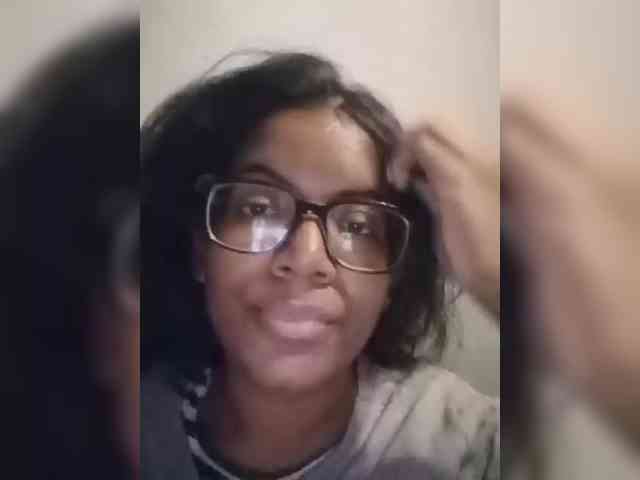 IndianBeaut webcam