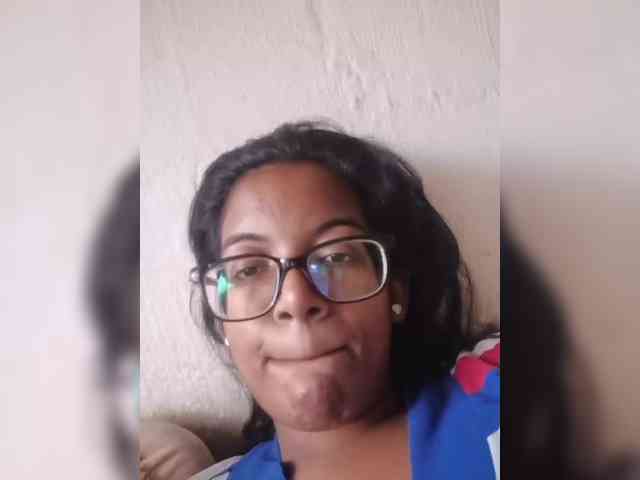 IndianBeaut webcam