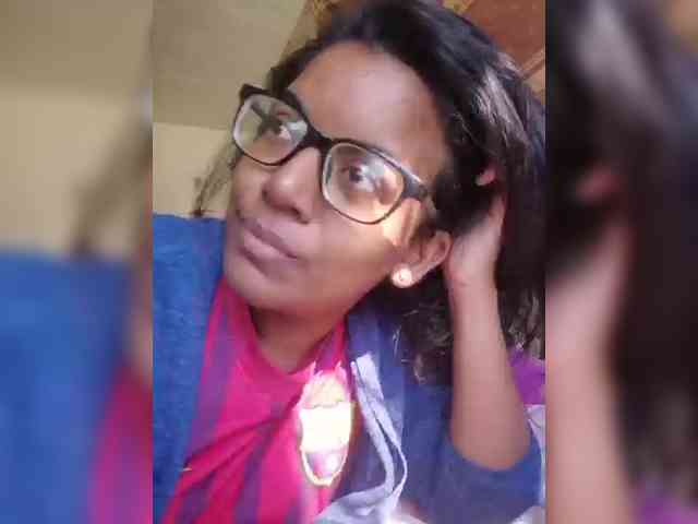 IndianBeaut webcam