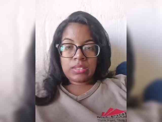 IndianBeaut webcam