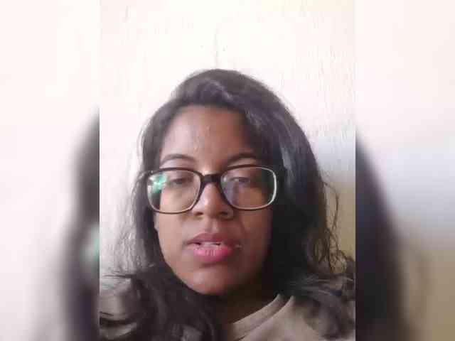 IndianBeaut webcam