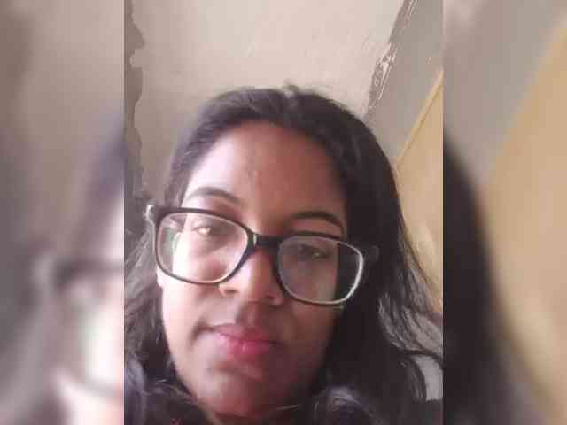 IndianBeaut webcam