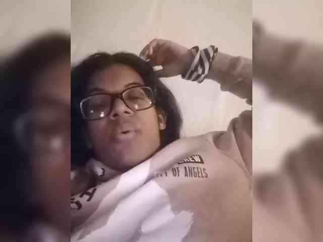 IndianBeaut webcam