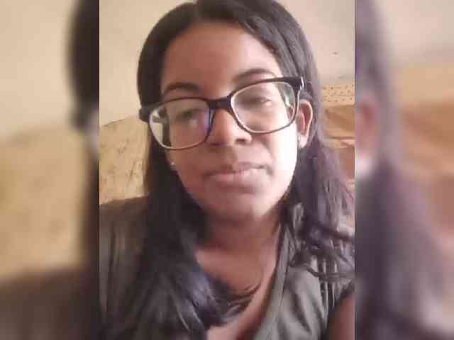 IndianBeaut webcam