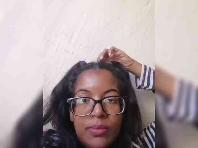 IndianBeaut webcam