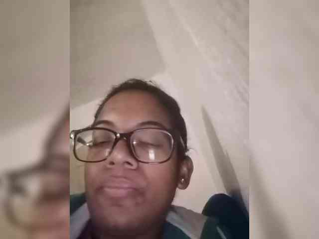 IndianBeaut webcam