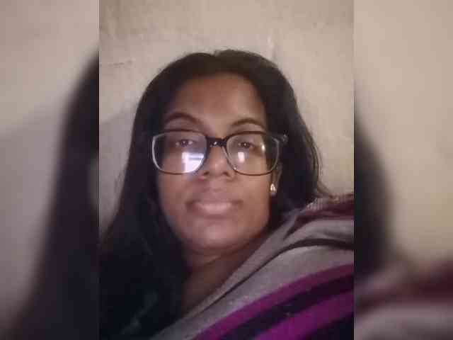 IndianBeaut webcam