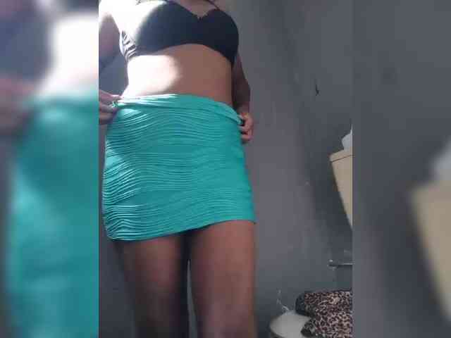 IndianBeaut webcam