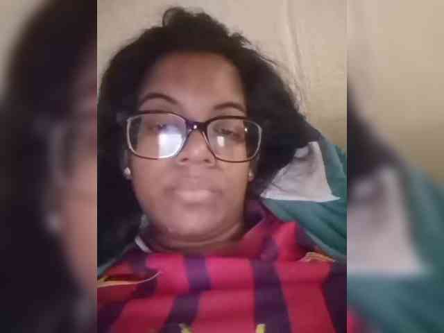 IndianBeaut webcam