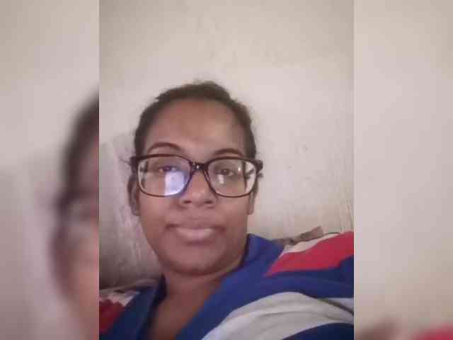 IndianBeaut webcam