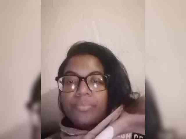 IndianBeaut webcam