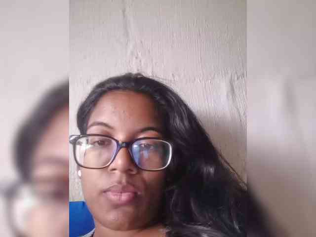 IndianBeaut webcam