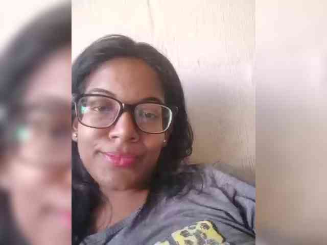 IndianBeaut webcam