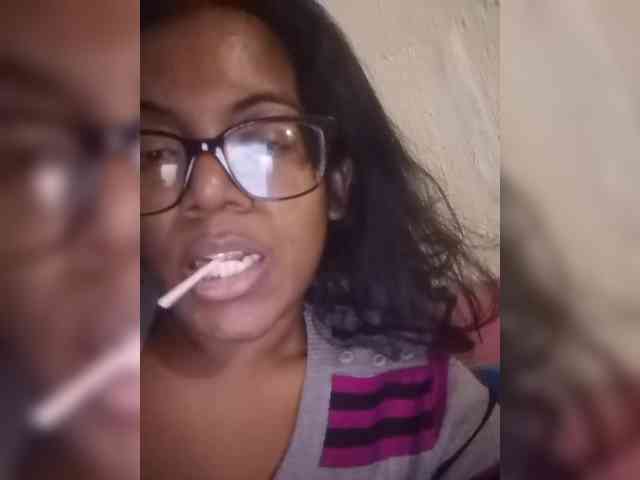 IndianBeaut webcam