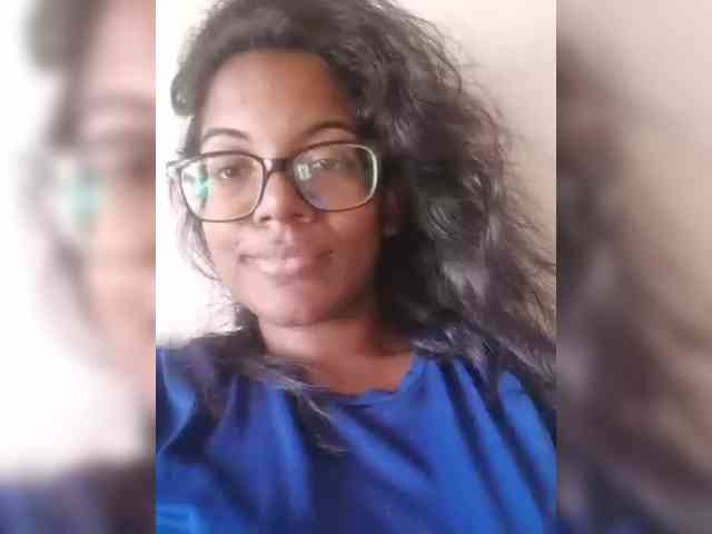 IndianBeaut webcam