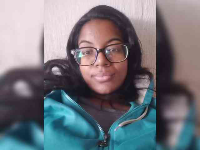 IndianBeaut webcam