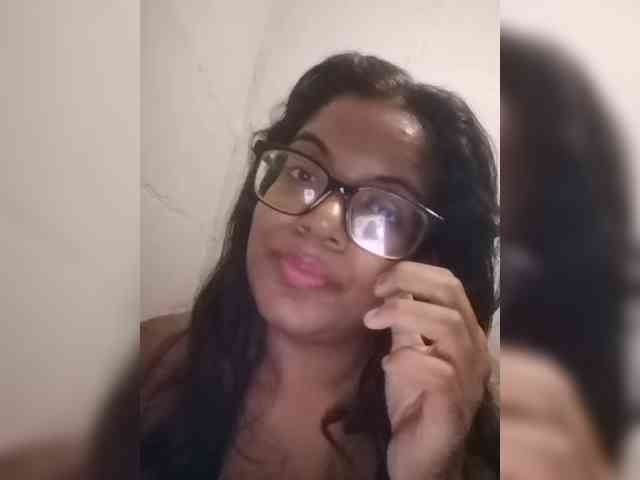 IndianBeaut webcam