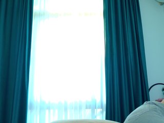 Brenda-M00n Porn Show