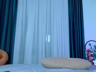 Brenda-M00n Porn Show