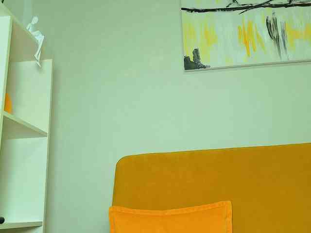 Brenda-M00n Live Webcam on BongaCams