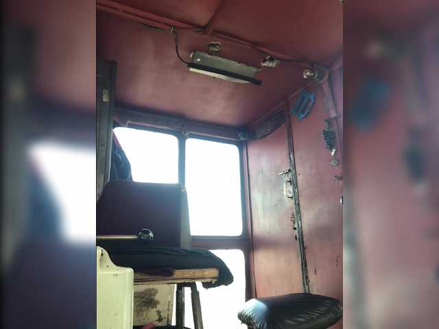 Maybus