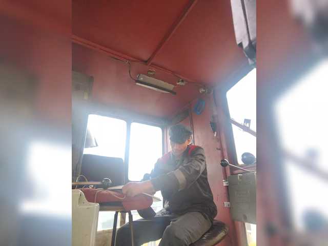 Maybus