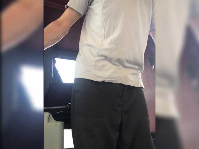 Maybus