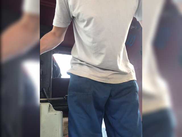 Maybus