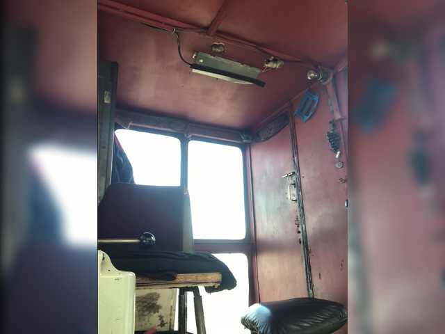 Maybus