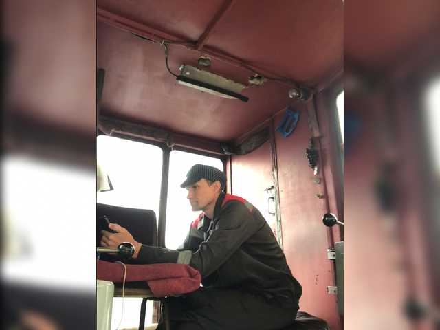 Maybus