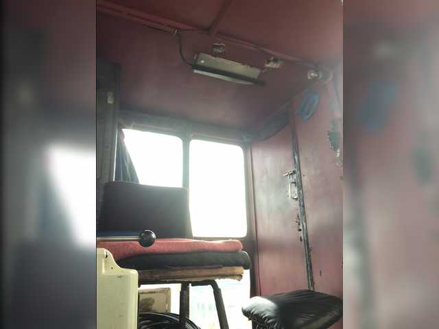 Maybus