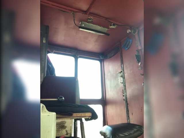 Maybus