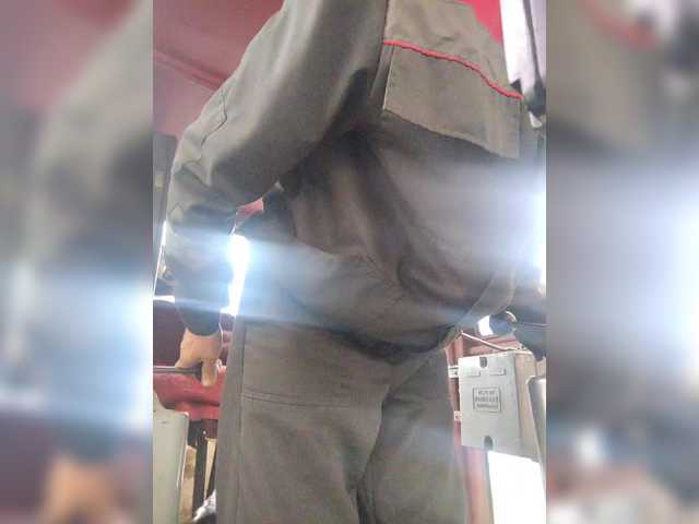 Maybus