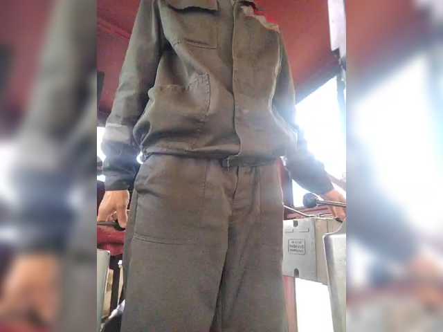 Maybus